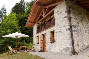  Casa di Monte  Пинцоло